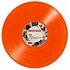 Heliocopta & Retrogott - Rap Knowledge & Bullshit Orange Vinyl Edition