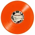 Heliocopta & Retrogott - Rap Knowledge & Bullshit Orange Vinyl Edition
