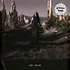 Chelsea Wolfe - The Dark Signed Indie Exclusive Translucent Dark Grass Green Vinyl Edition