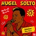 Hugel & Solto - Jamaican (Bam Bam) Red Vinyl Edition