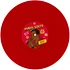 Hugel & Solto - Jamaican (Bam Bam) Red Vinyl Edition