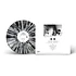 God Complex - God Complex HHV Exclusive Splatter Vinyl Edition