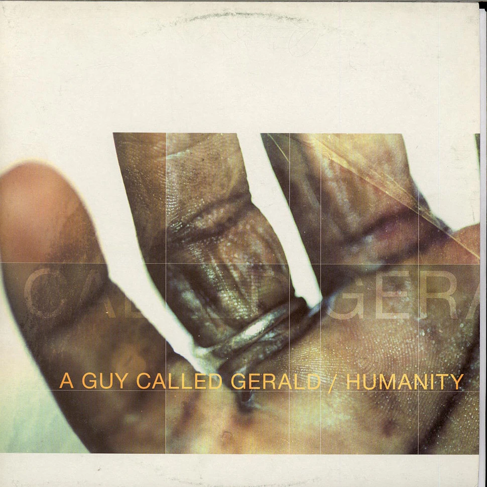 A Guy Called Gerald - Humanity