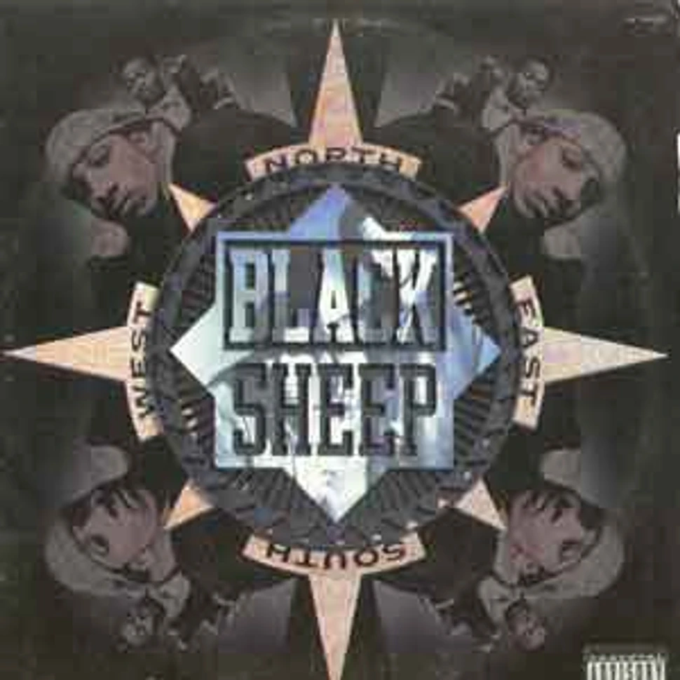 Black Sheep - North south east west