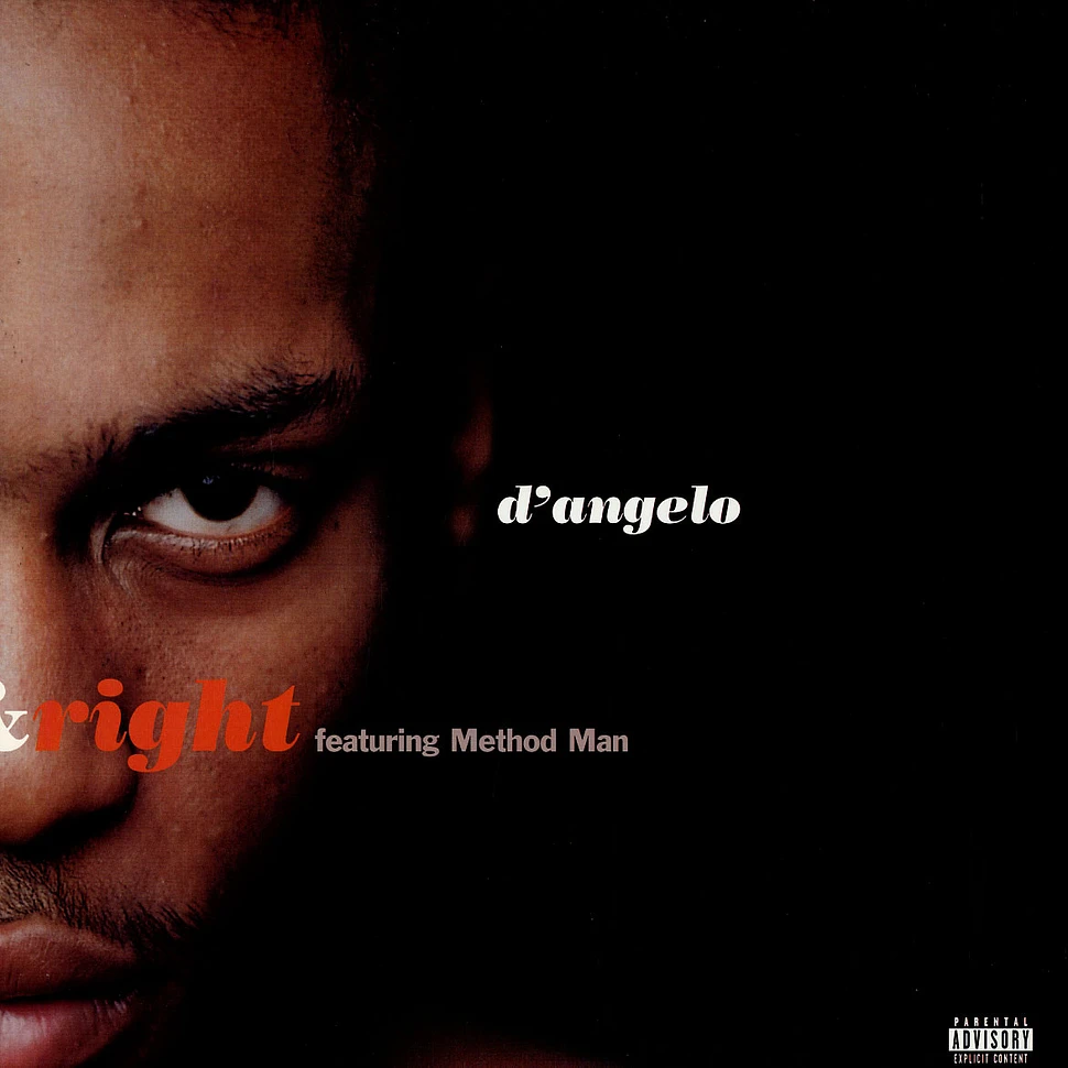 D'Angelo - Left & Right