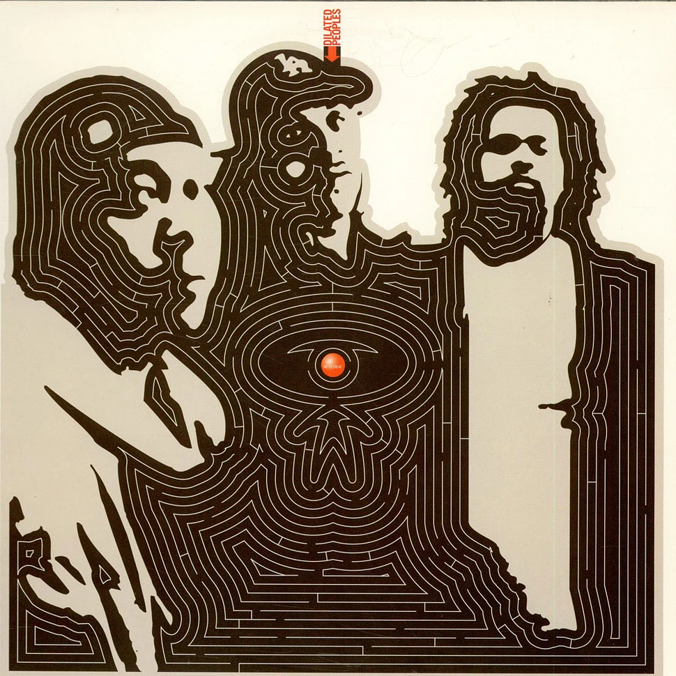 Dilated Peoples - No Retreat