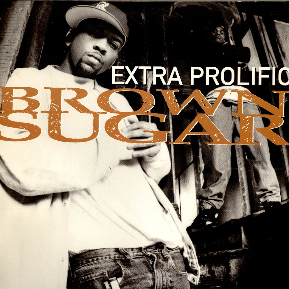 Extra Prolific - Brown Sugar