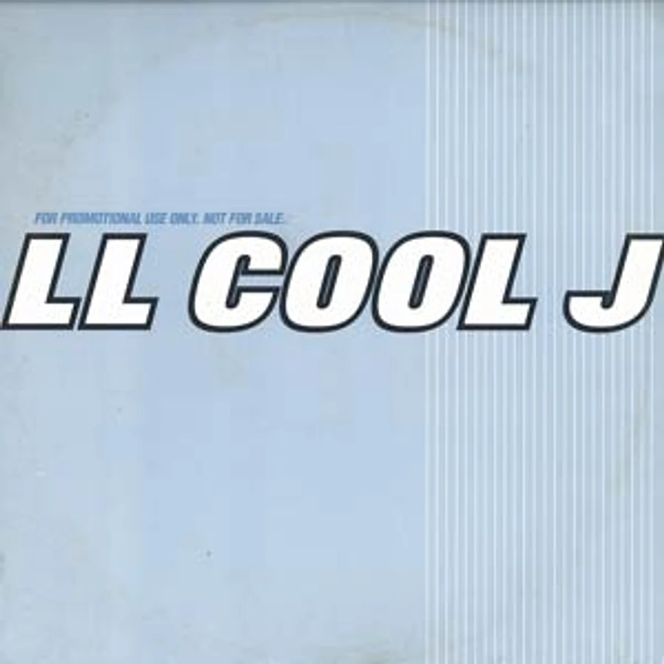 LL Cool J - Candy
