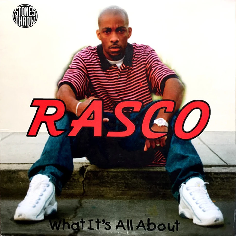 Rasco - What It's All About