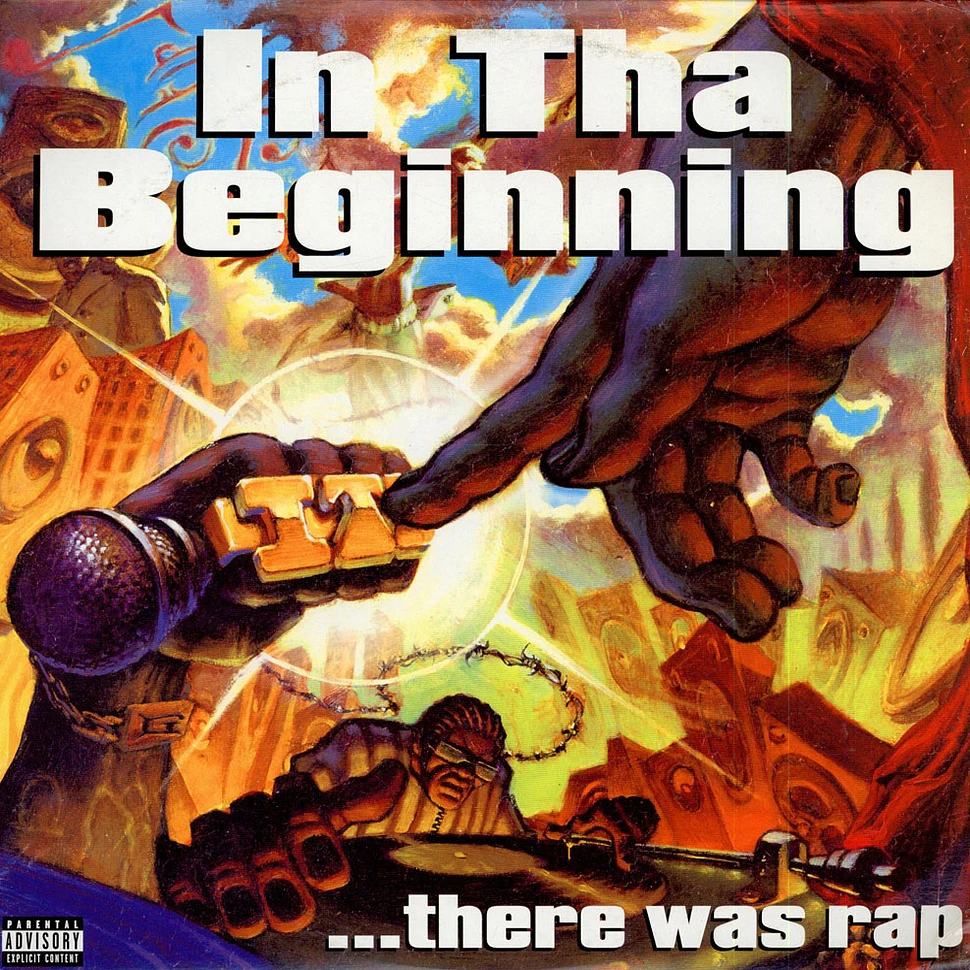 V.A. - In Tha Beginning...There Was Rap