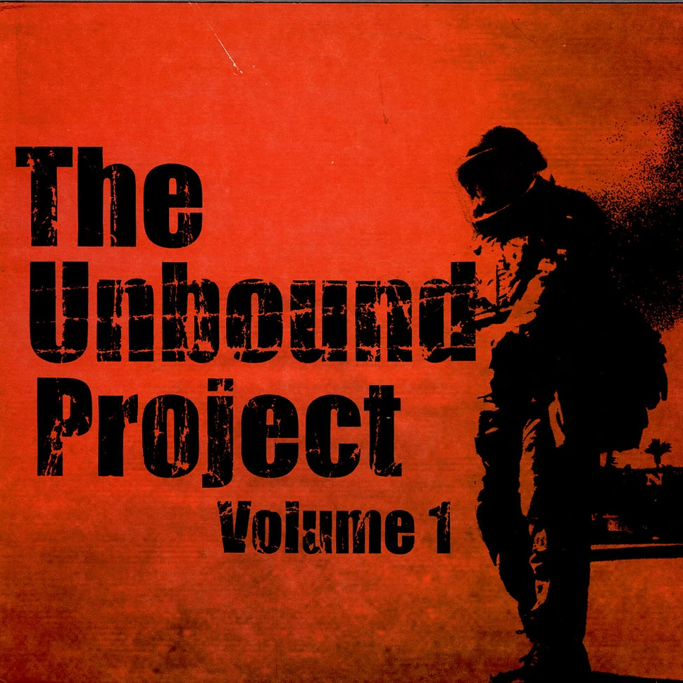 The Unbound Project - Volume 1