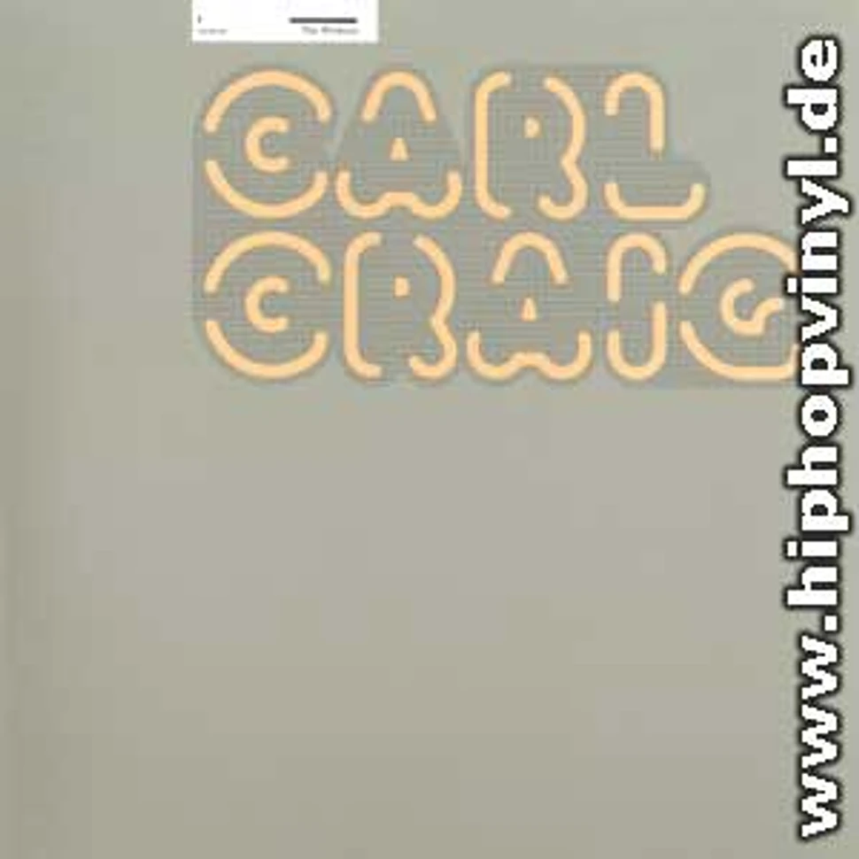 Carl Craig - The workout