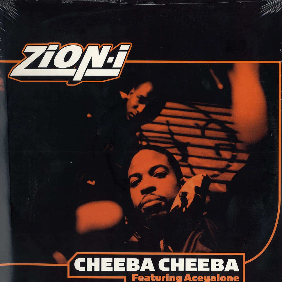 Zion I - Cheeba cheeba feat. Aceyalone