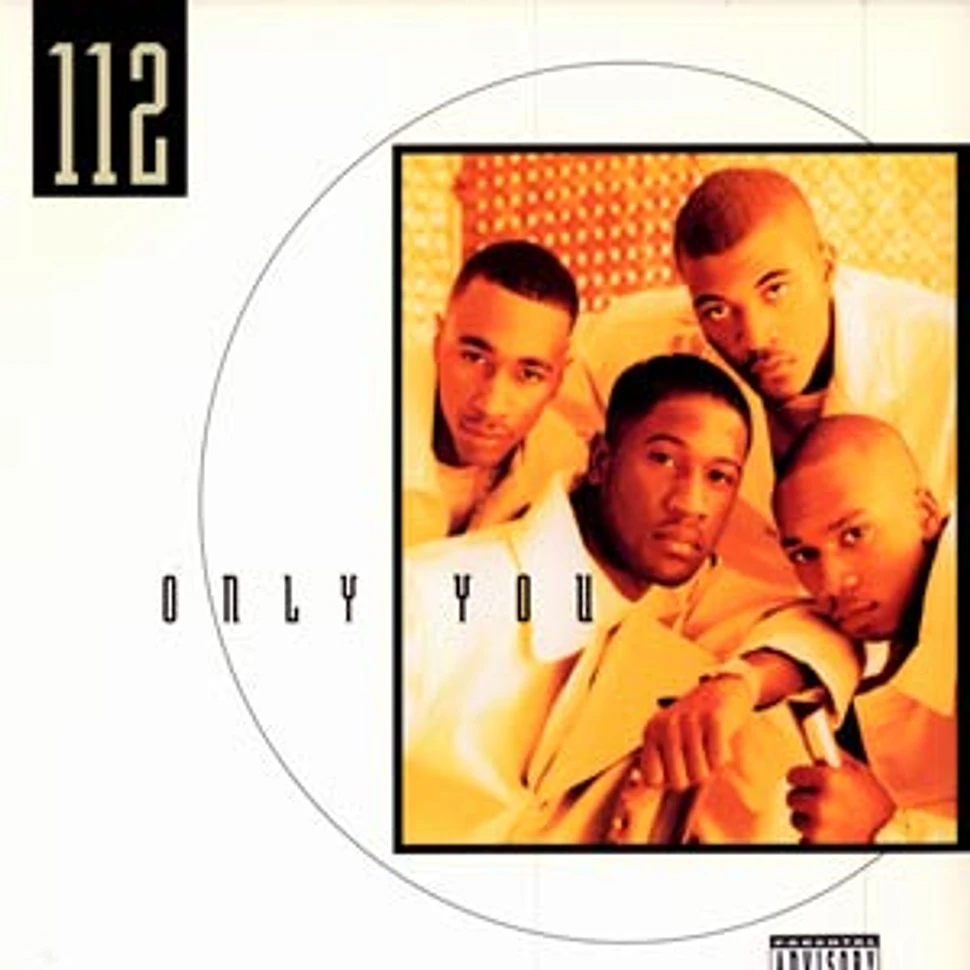 112 - Only you feat. Notorious B.I.G.