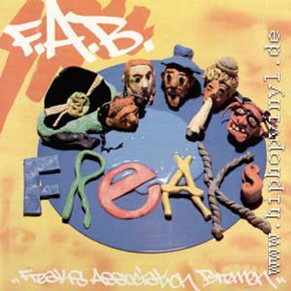 FAB - Freaks