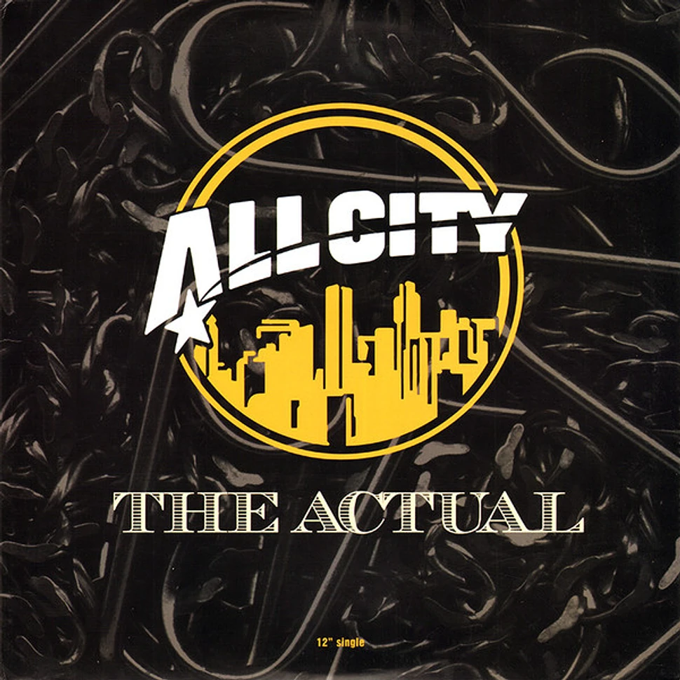All City - The Actual