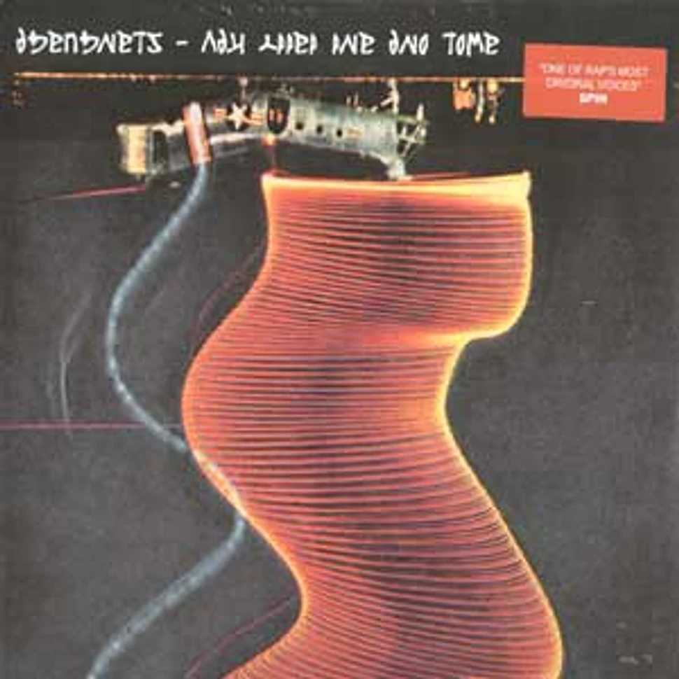 Awol One and Daddy Kev - Slanguage