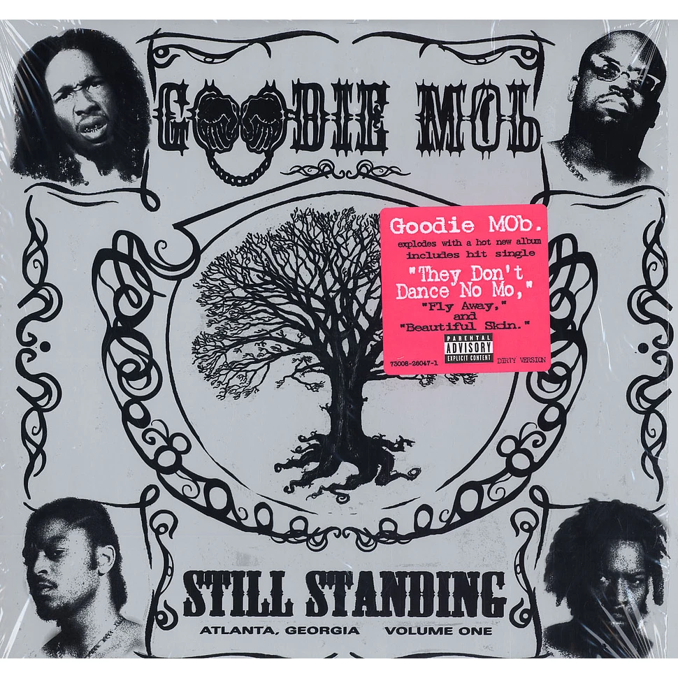 Goodie Mob - Still Standing
