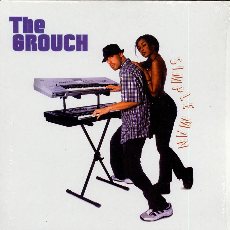 The Grouch - Simple Man