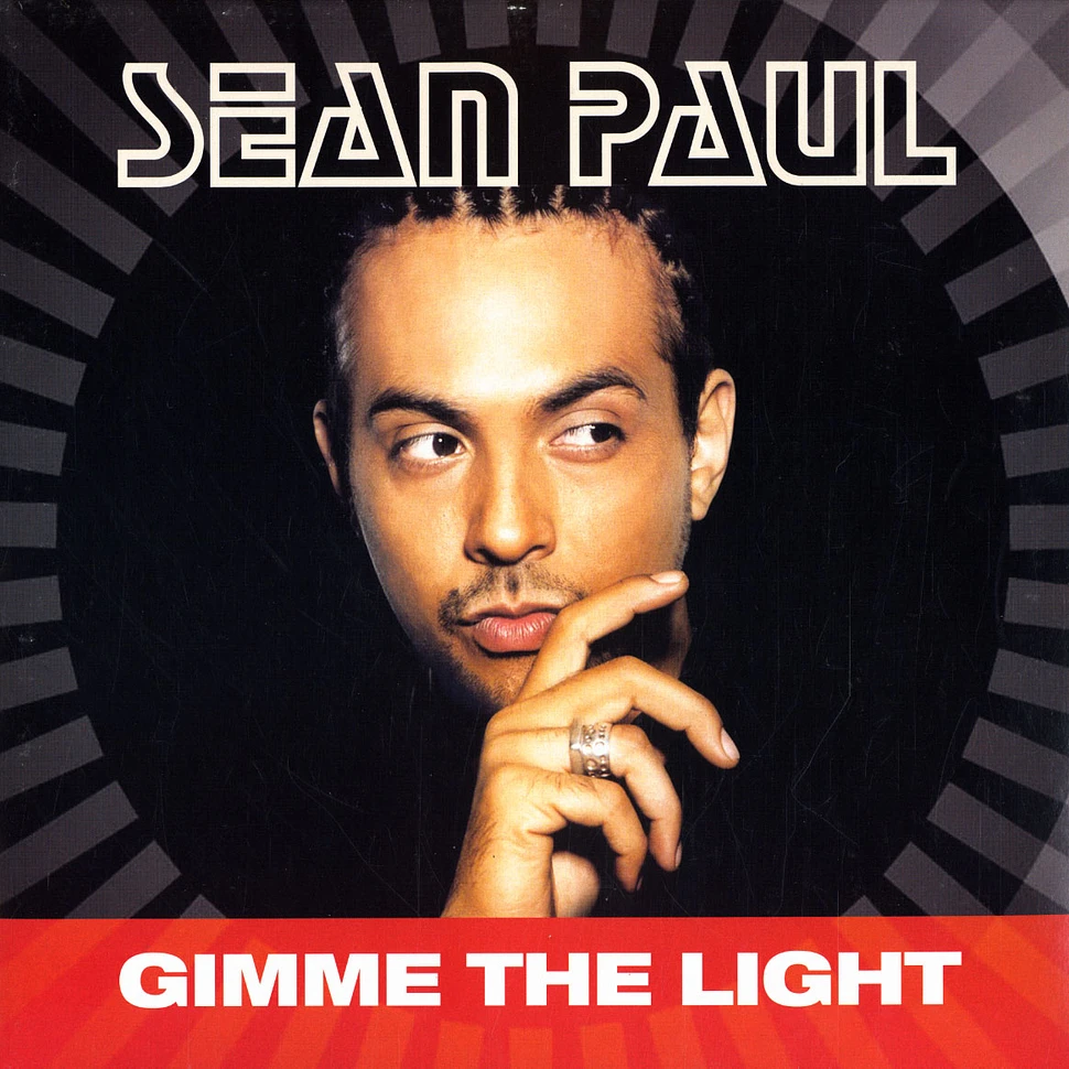 Sean Paul - Gimme the light