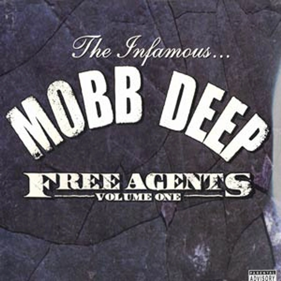 Mobb Deep - Free Agents Volume 1