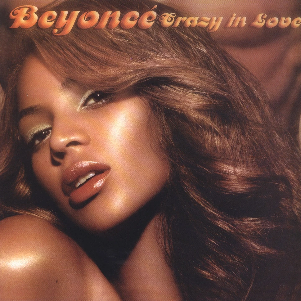 Beyonce - Crazy in love feat. Jay-Z