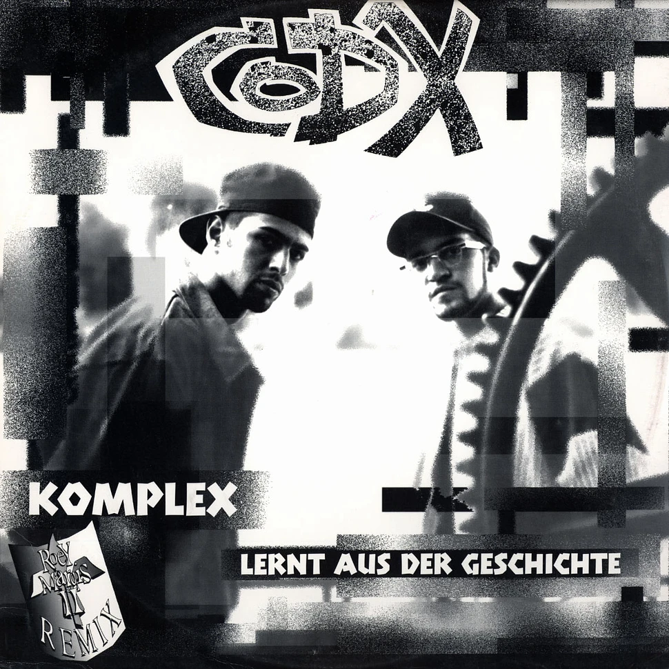 CodX - Komplex