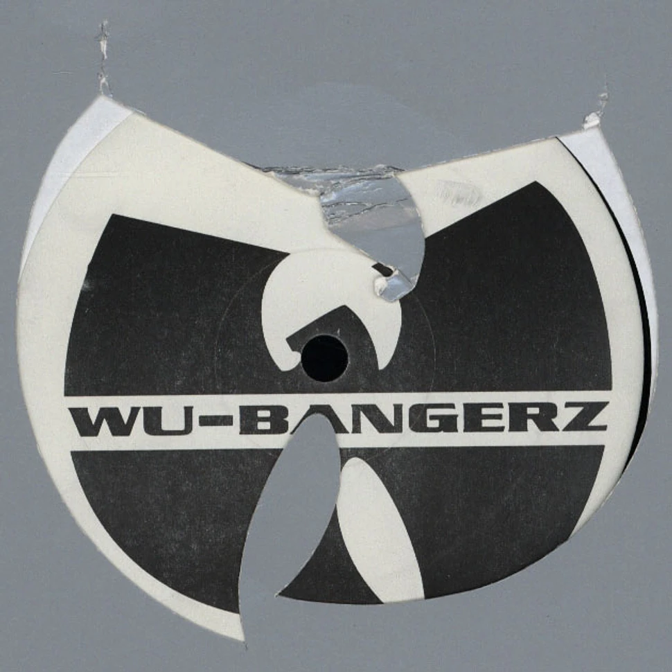 Wu-Tang Clan - Wu-bangerz