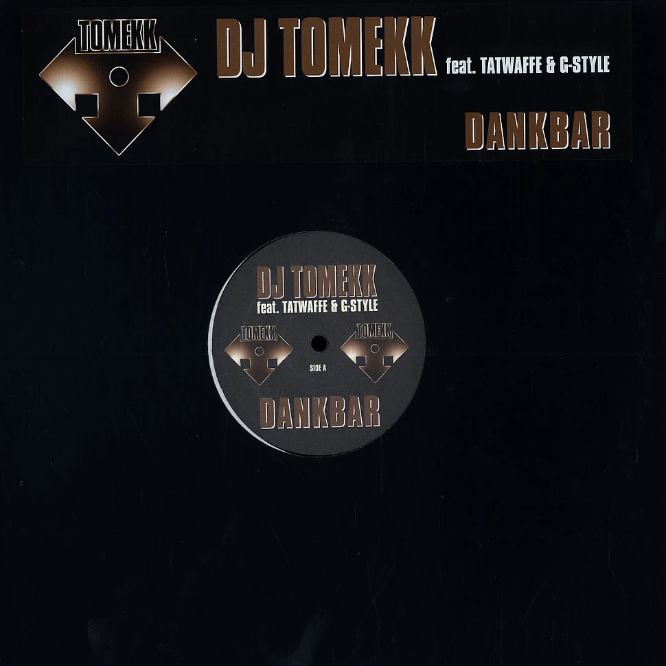 DJ Tomekk - Dankbar feat. G-Style & Tatwaffe