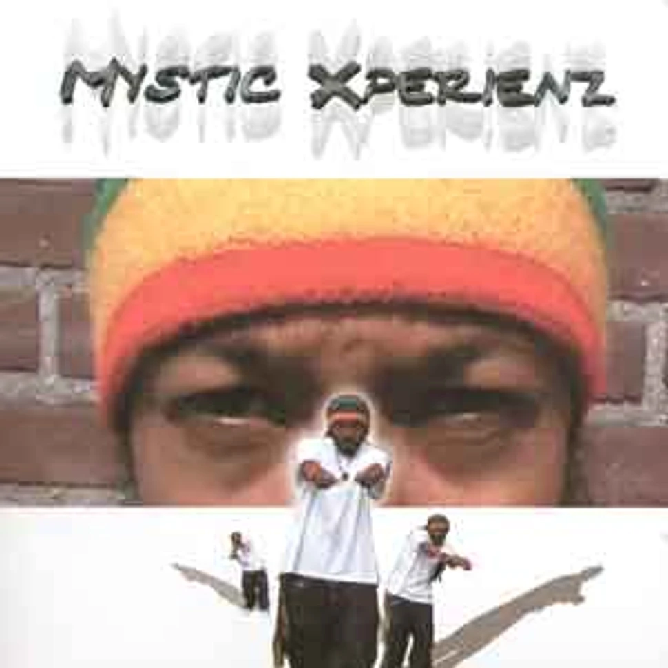 Mystic Xperienz - Theory & practise