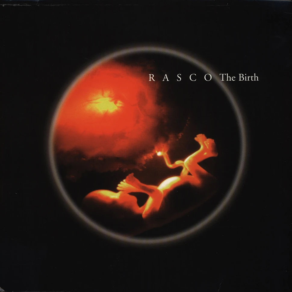 Rasco - The Birth