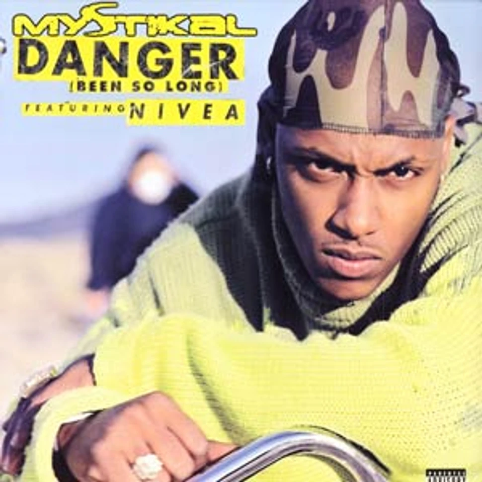 Mystikal - Danger (been so long) feat. Nivea