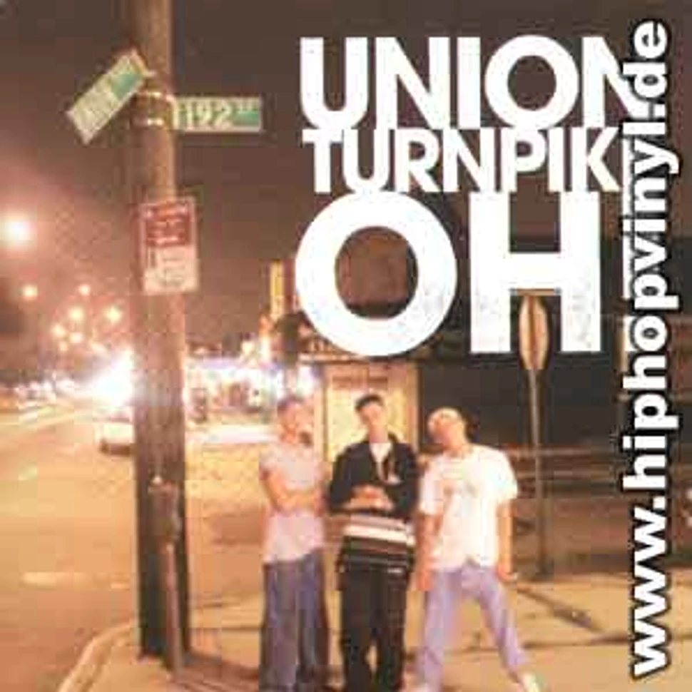 Union Turnpike - Oh