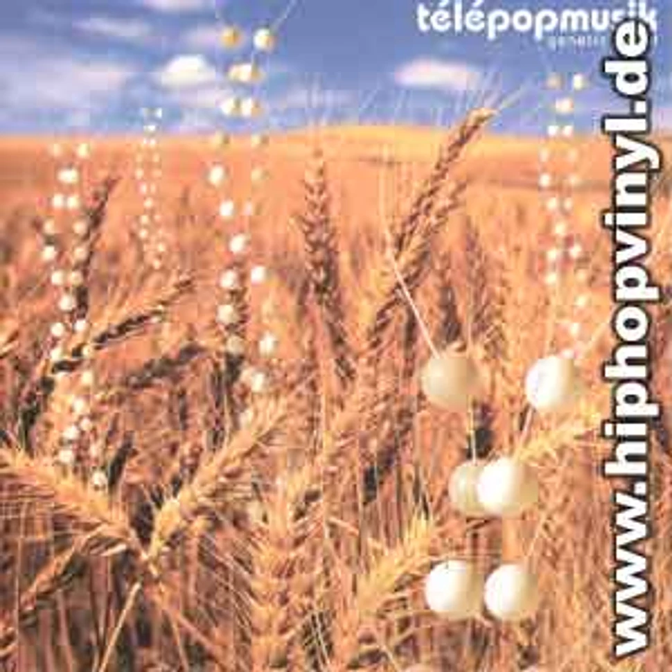 Telepopmusik - Generic world