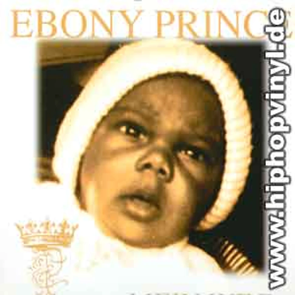 Ebony Prince - Mein weg