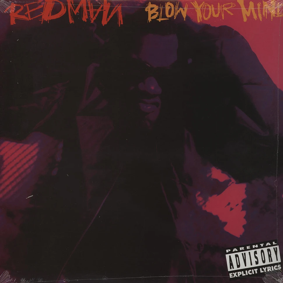 Redman - Blow your mind