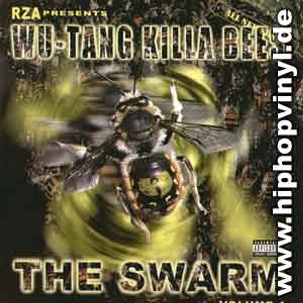 RZA presents: - Wu Tang Killa Bees - The Swarm