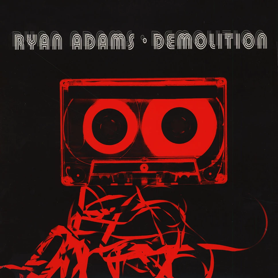 Ryan Adams - Demolition