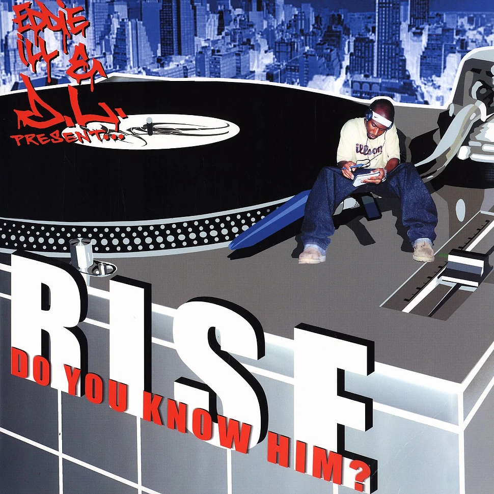 Rise - Do you know him
