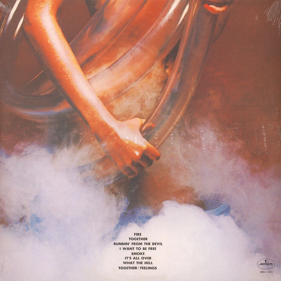 Ohio Players - Fire