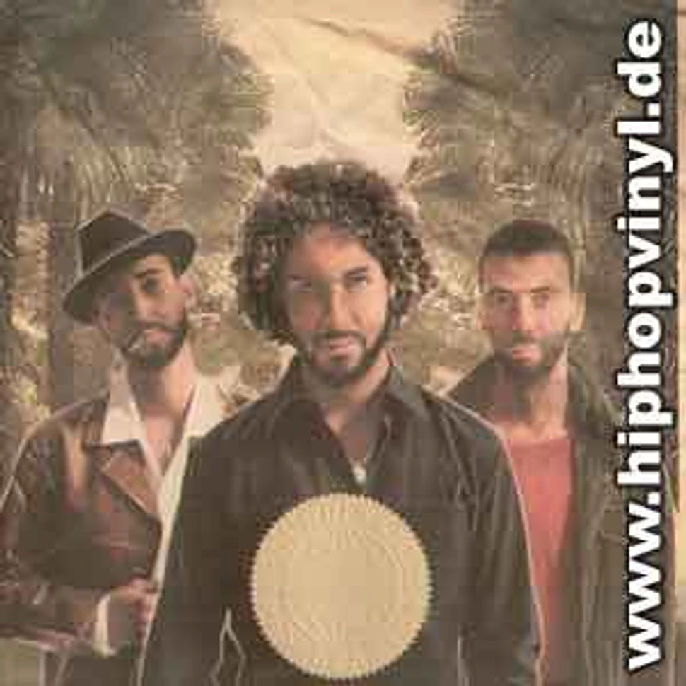 Freundeskreis - Esperanto