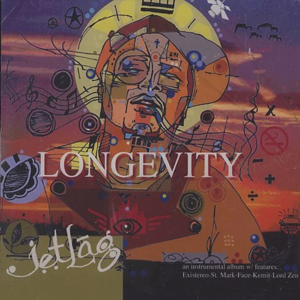 Longevity - Jetlag