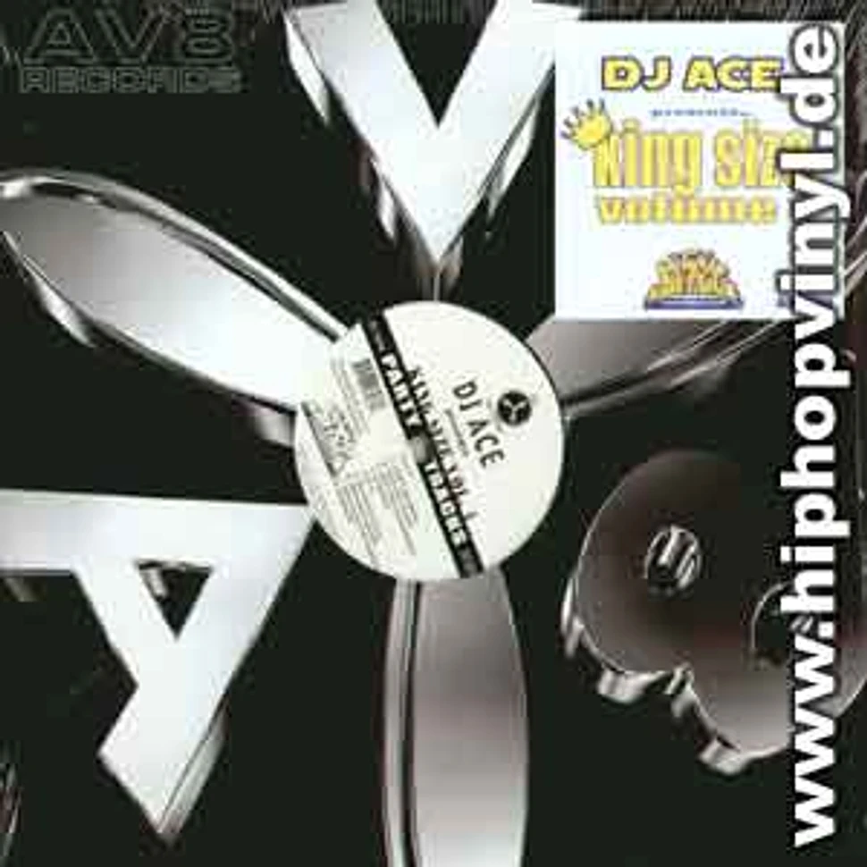 DJ Ace - King size vol.1