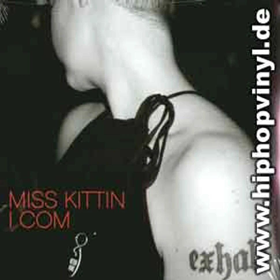 Miss Kittin - I com