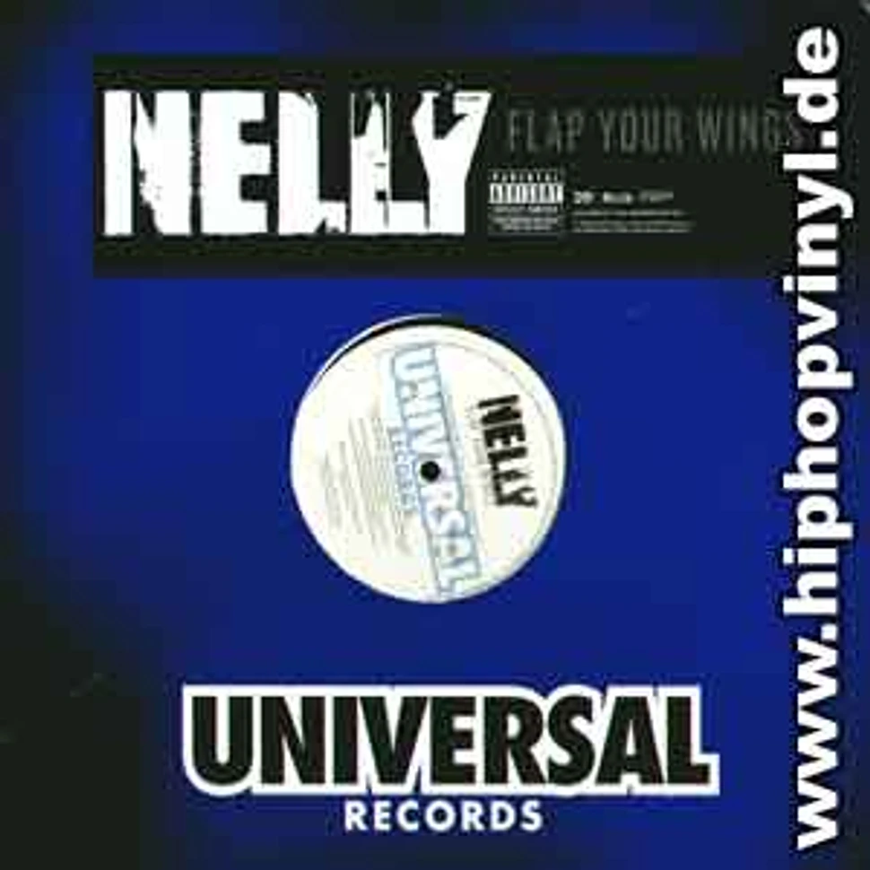 Nelly - Flap your wings