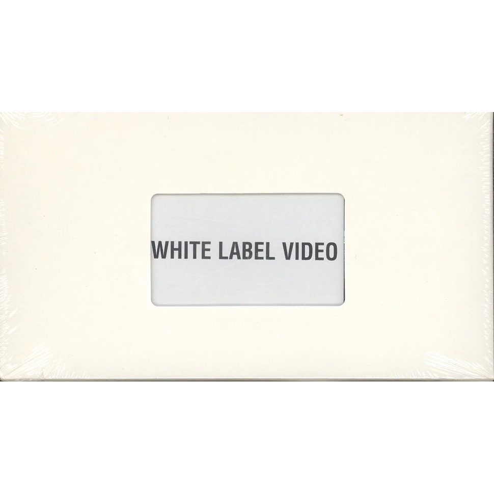V.A. - The white label video