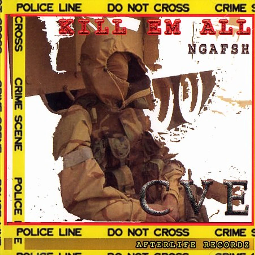 NgaFsh - Kill em all