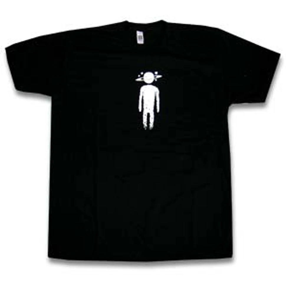 Saul Williams - Logo T-Shirt
