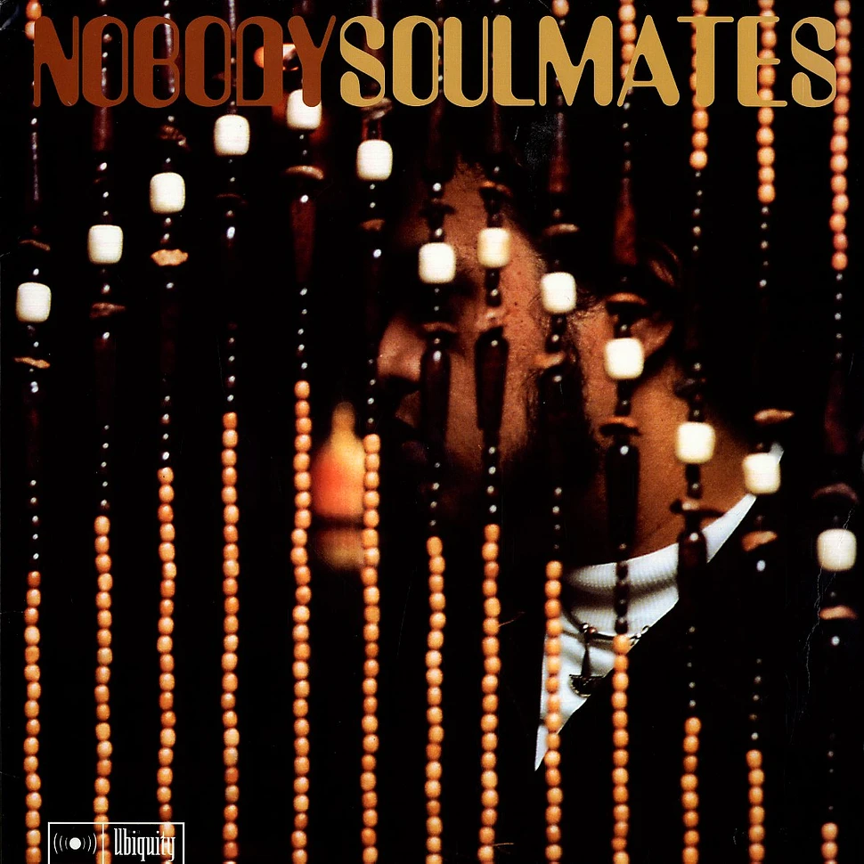 Nobody - Soulmates