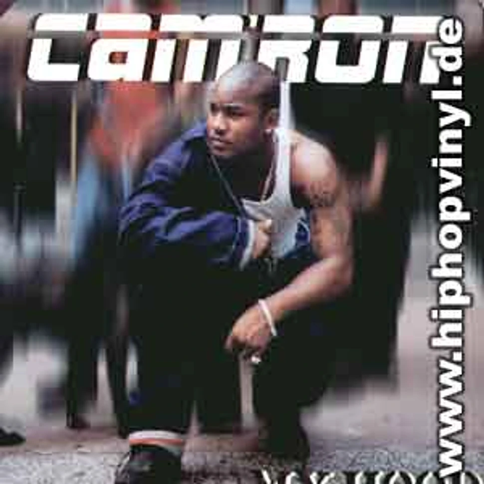 Camron - My hood